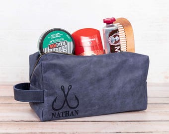 Unique Gift for Outdoorsman, Hunter Travel Bag for Him, Gift for Camo, Gifts for Hunting Bf, Perfect Fishing Gift for Him,Gift for Fisherman