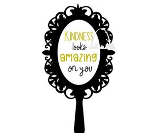 Free Free 50 Princess Hand Mirror Svg SVG PNG EPS DXF File