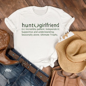 Hunter Novia svg dxf cortar archivo Hunting Widow camisetas calcomanías tazas de novia regalo regalo Ultimate trofeo de la temporada de caza Silueta cricut