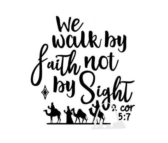Download Wise Men Christian Christmas Svg Digital File Faith T Shirts Etsy