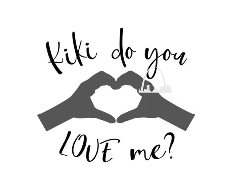 Download In My Feelings Challenge Kiki do you love me png svg cut ...