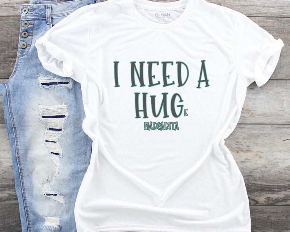 i need a huge margarita sweatshirt