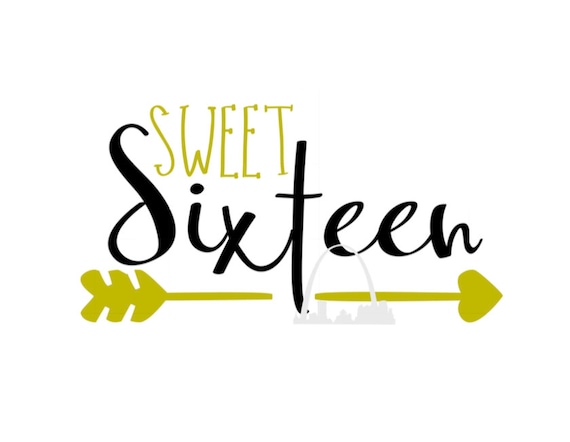 Free Free 52 Svg Sweet 16 SVG PNG EPS DXF File