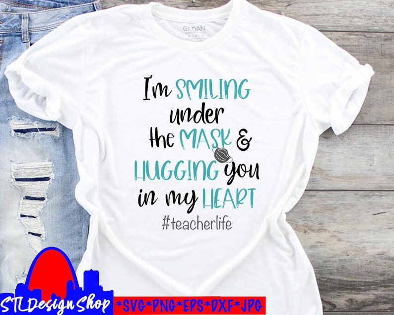 Download Teacher Mask svg cut file teacher life diy sublimation mug png | Etsy