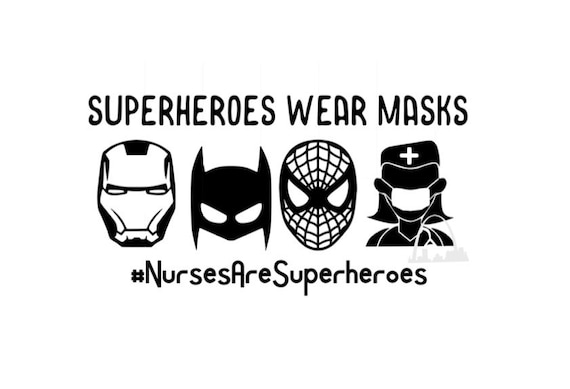 Superheroes Wear Scrubs Nurse Saying Quote Shirt Rn Lvn Gift Superheroes Wear Scrubs Nurse Saying Quote Shirt Rn Lvn Gift