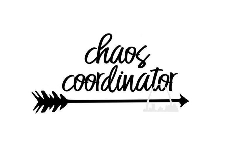 Download Clip Art Art Collectibles Chaos Coordinator Mom Boss Svg Cut Png Jpeg Mom Life Funny T Shirts Teacher Gift Mothers Day Gift Coffee Mug Decal Diy Svg Silhouette Cricut