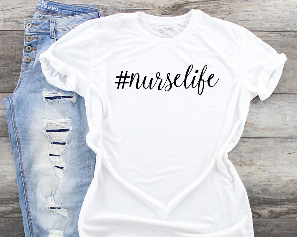 Nurselife t-shirt #NurseLife shirt Best nurse shirt awesome nurse shirt #nurselife tshirt perfect nurse appreciation gift best nurse life