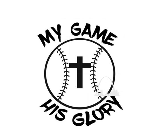 My Game His Glory Football Christian Jesus Shirt Winner Men My Game His Glory Football Christian Jesus Shirt Winner Men