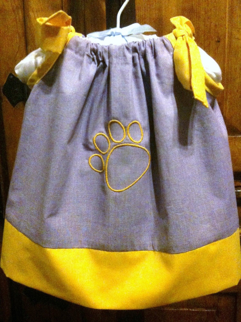 Toddler Sewing Pattern Pillowcase Dress Baby Toddler | Etsy