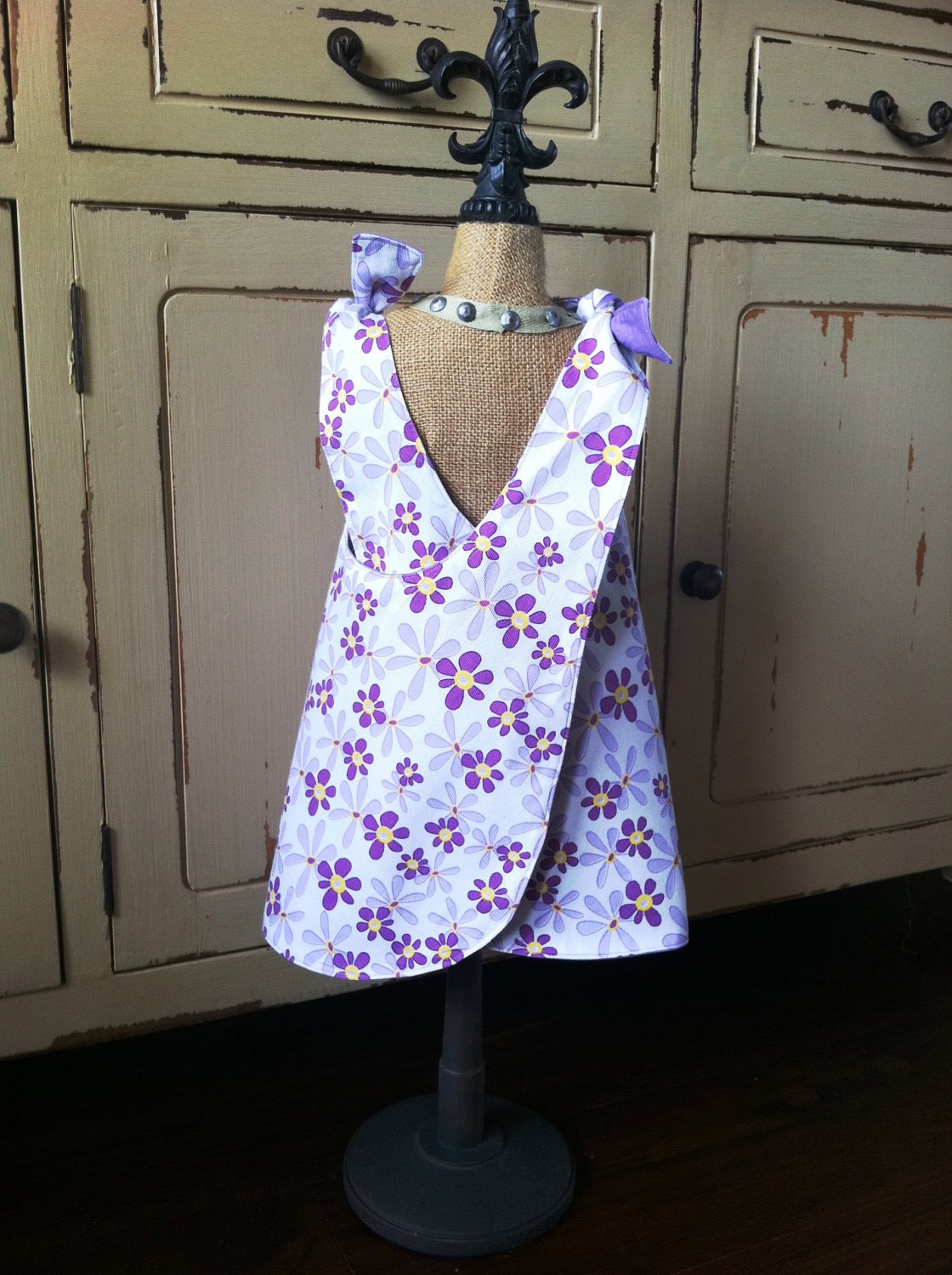Criss Cross Pattern - Reversible - Baby Toddler Children