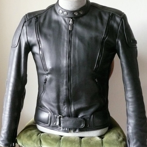 fieldsheer motorcycle jackets