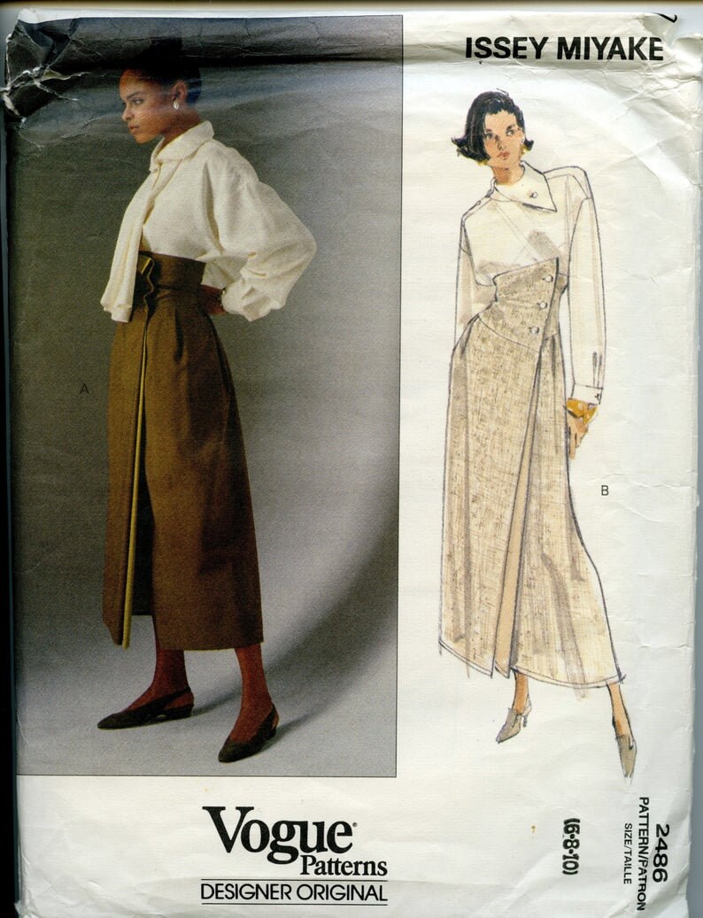 Vintage Past Patterns for Corset Duster Coat Edwardian | Etsy