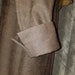 Regency Double-Breasted City Overcoat - Gray