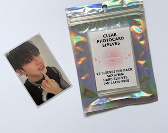 57x87mm card sleeves Amazon.com: Sleeve Kings Standard USA Card Sleeves 56 X 87 mm (10x110 Pack,  1100 Sleeves) : Toys & Games