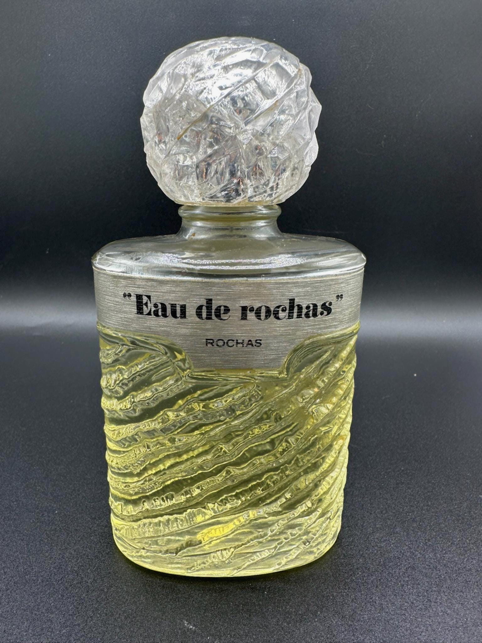 Mystere De Rochas - Etsy UK