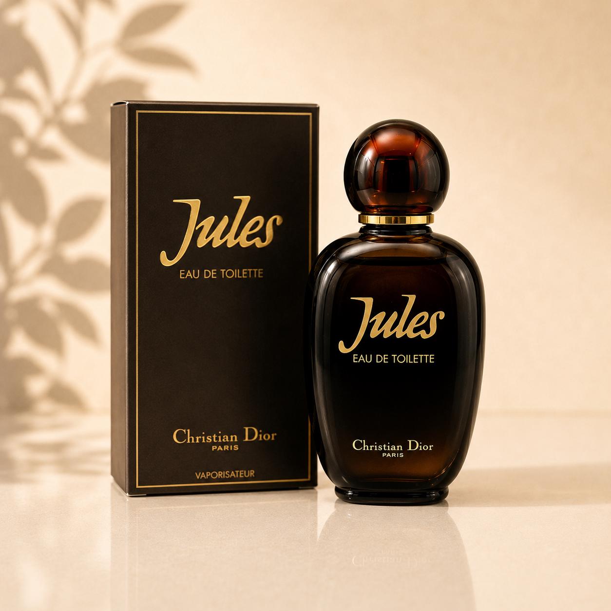 Jules Perfume - Etsy UK