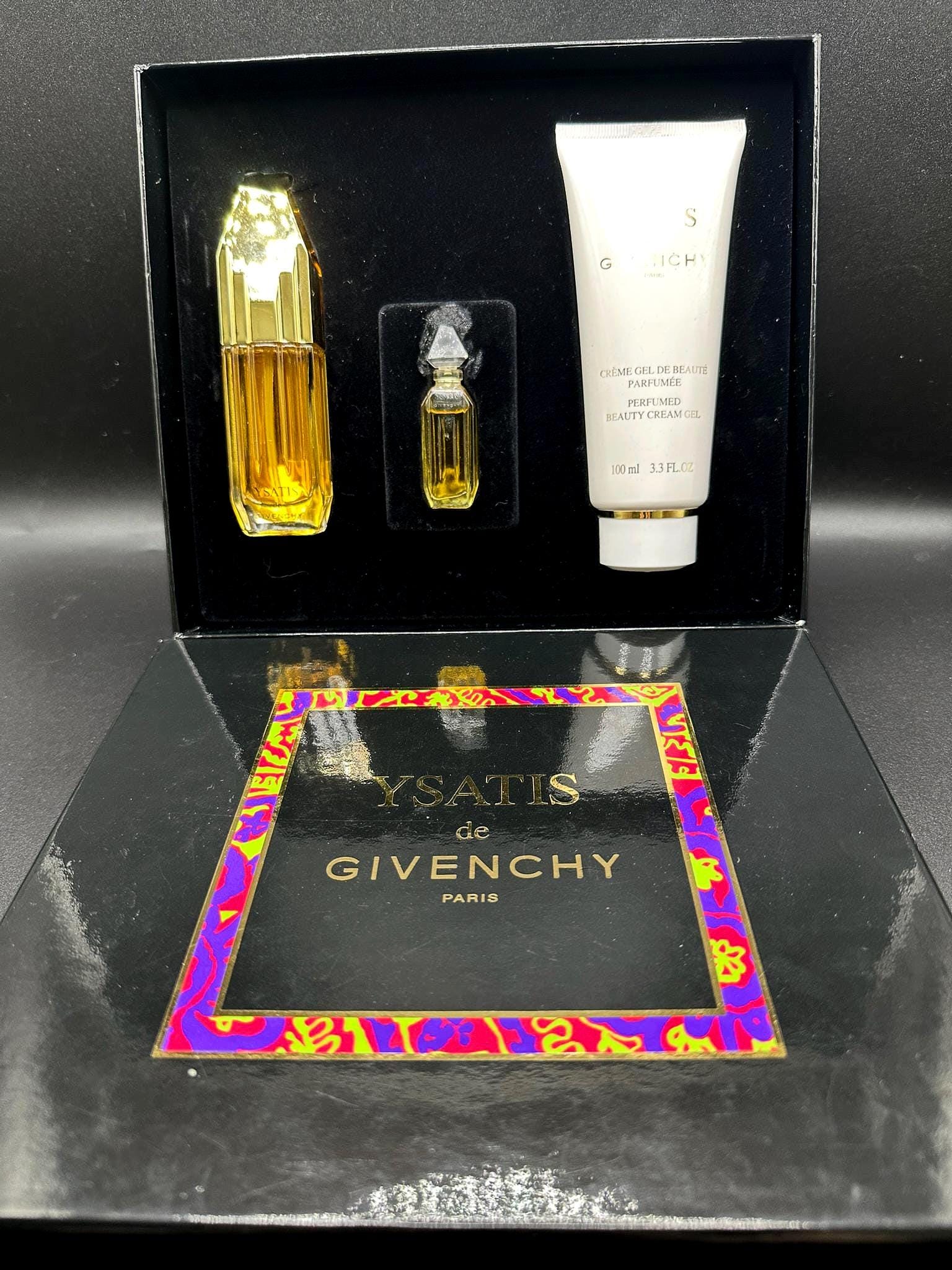 Givenchy Ysatis Vintage - Etsy UK