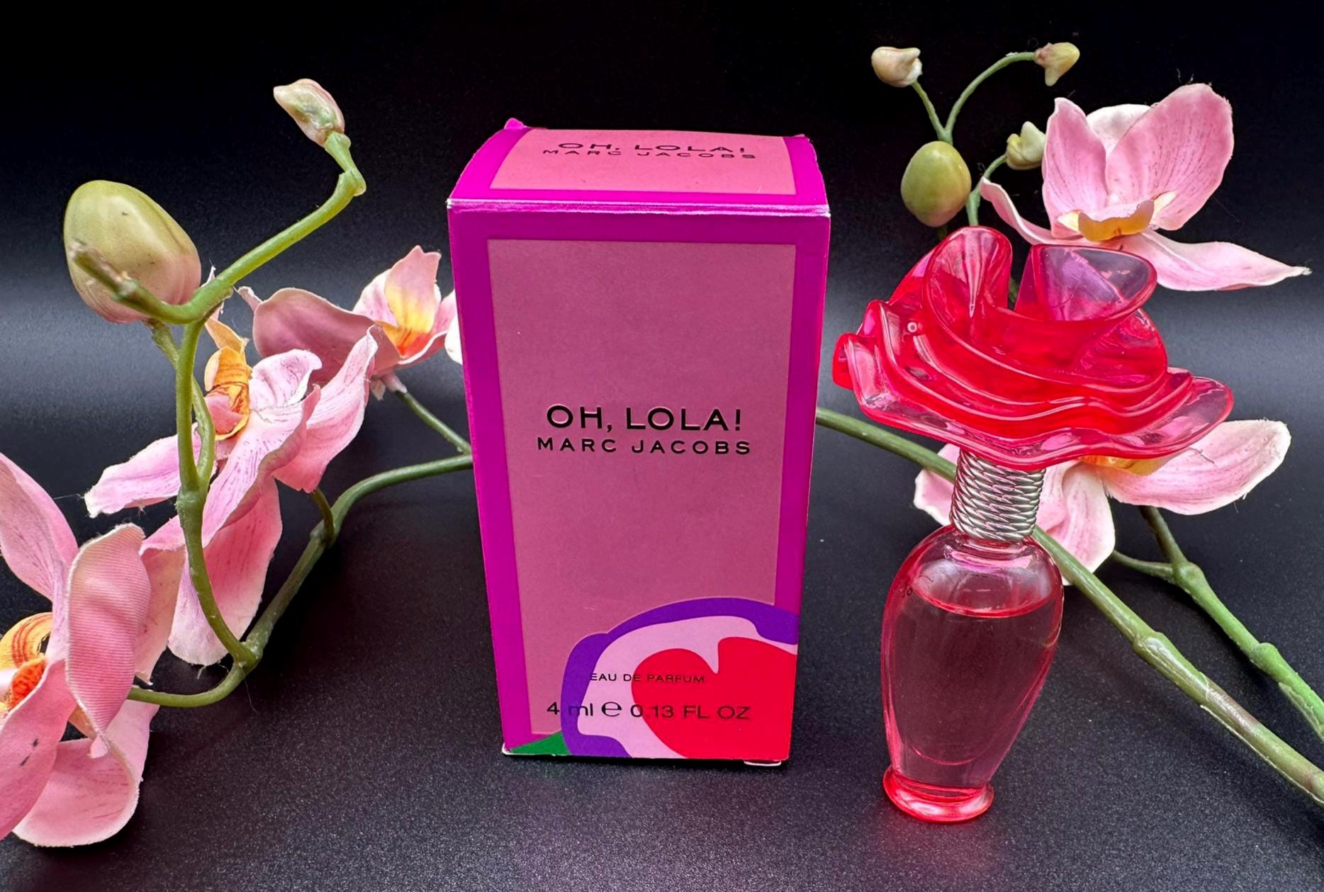 Lola Perfume Marc Jacobs Oh Lola Dupe Marc Jacobs Oh Lola