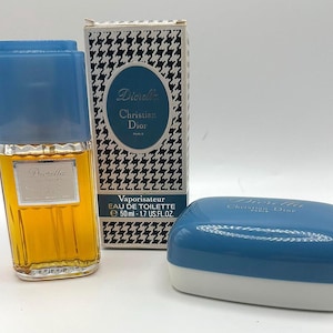 Dior Diorella - Etsy UK