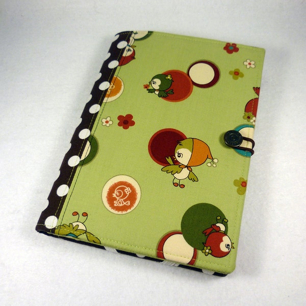 Kindle Cover // Retro Ducks // Last One // Ready to Ship // Kobo Cover