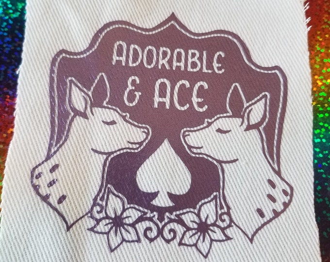 Adorable & ACE