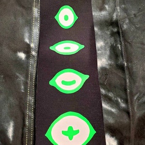 Patch: EYES
