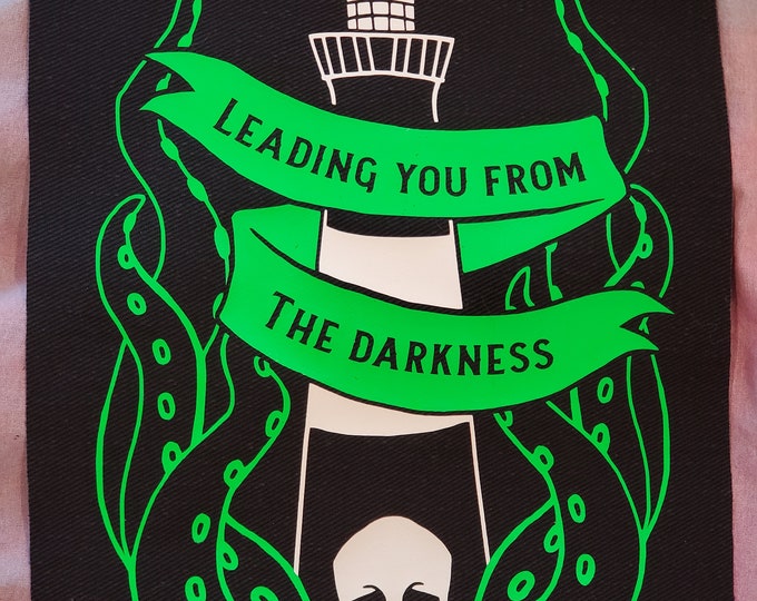 Backpatch: I'm your lighthouse ofmd