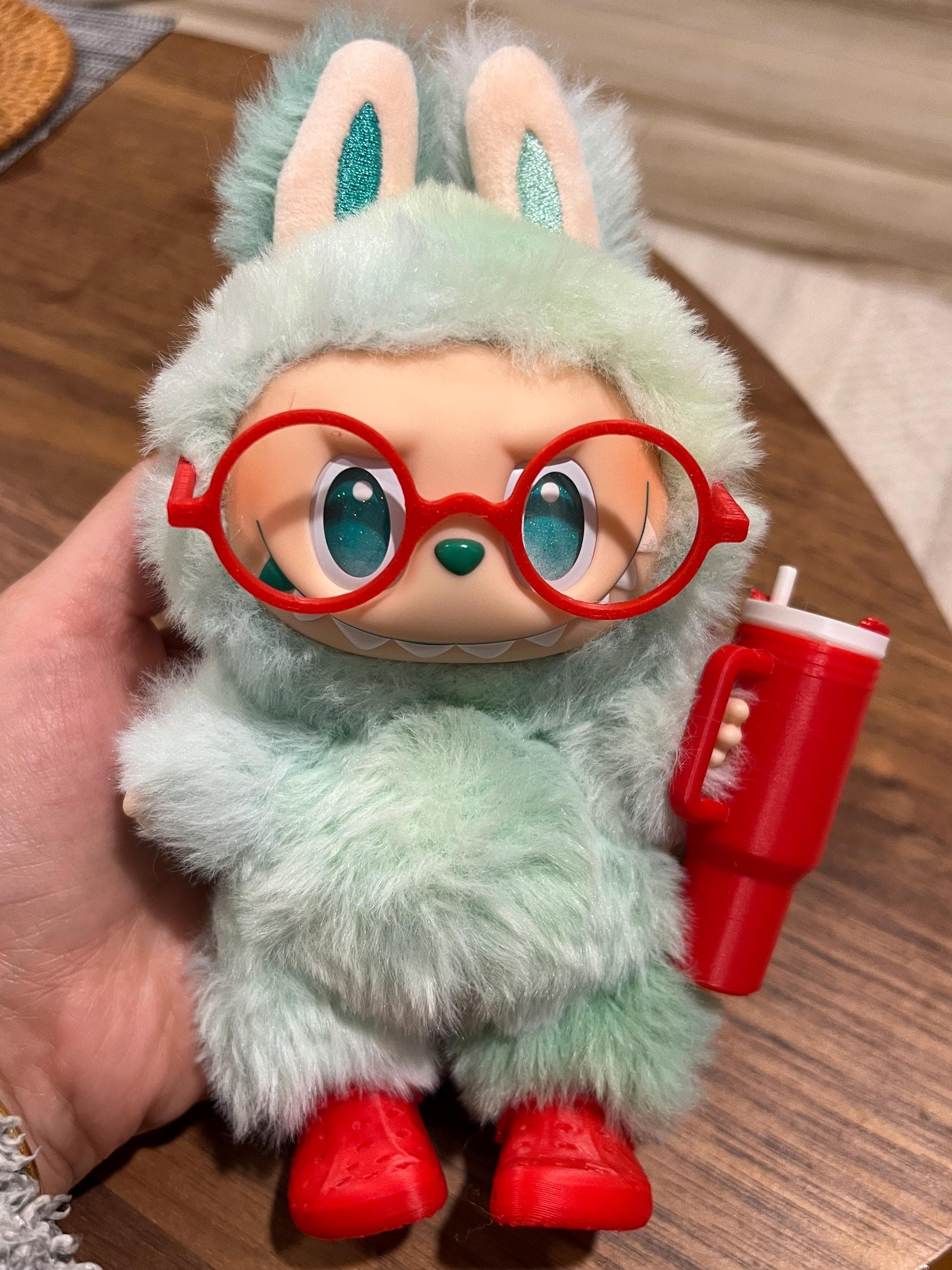 Pop mart labubu clothes - Etsy 日本