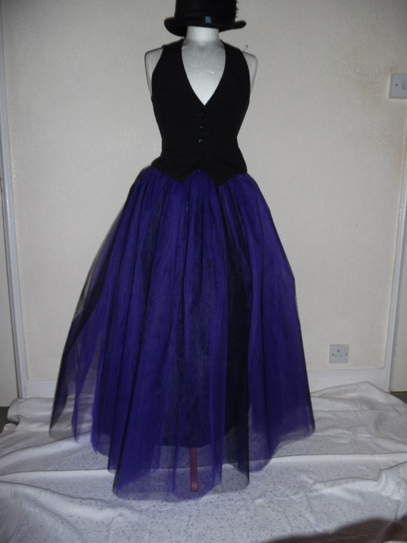 maxi tutu skirts