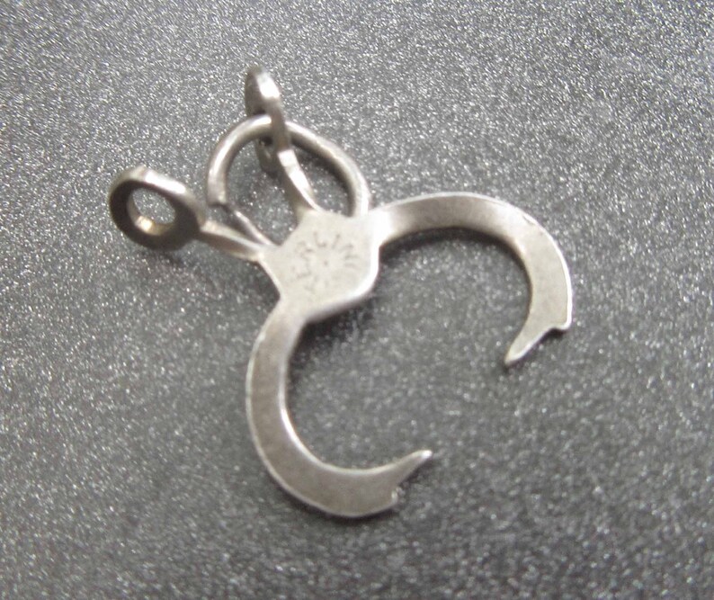 charm pandora tong charm pandora tong