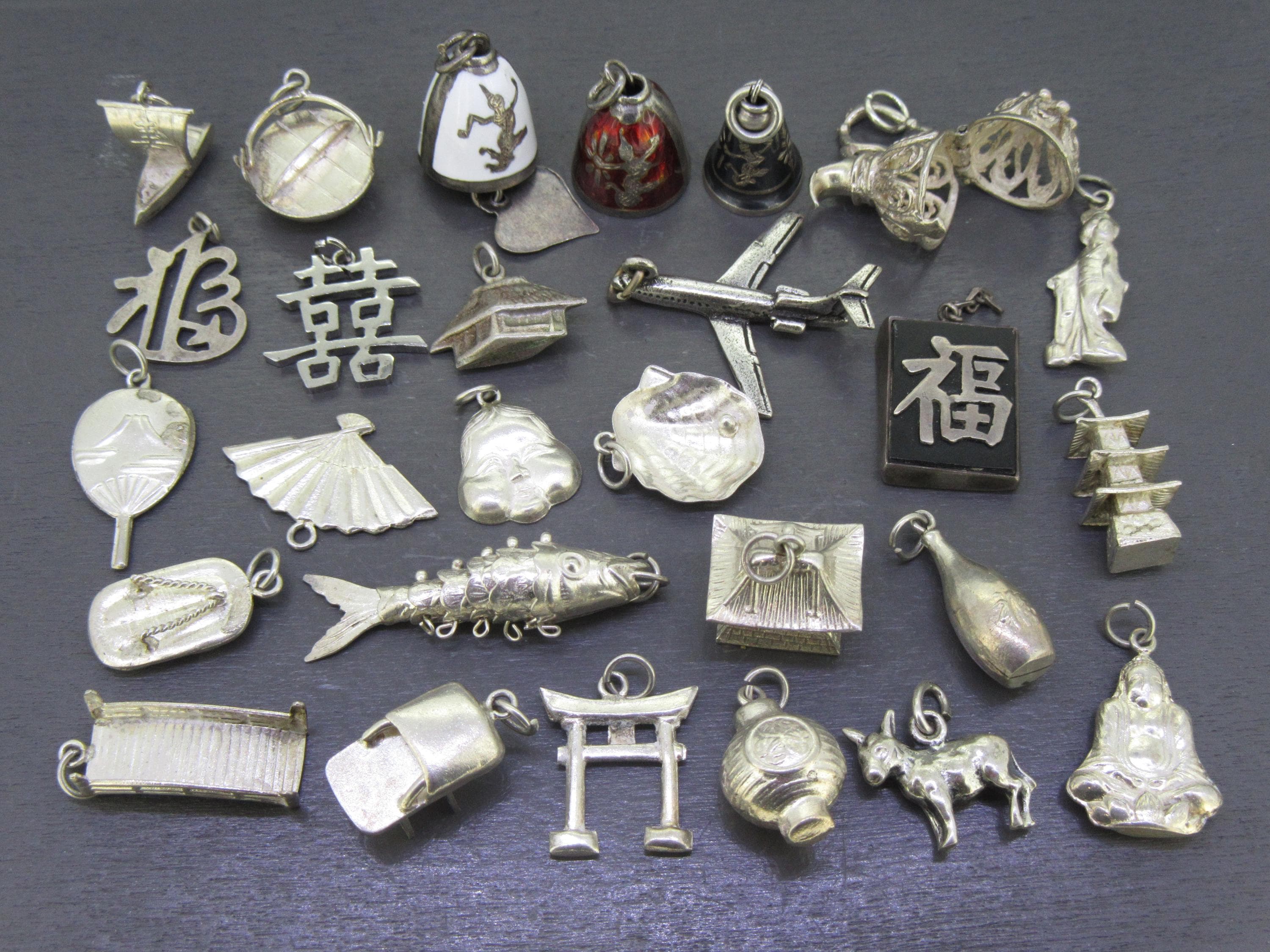 Siam Sterling Jewelry - Etsy