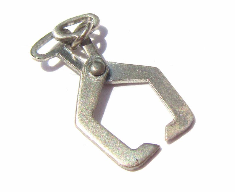 charm pandora tong charm pandora tong
