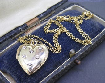 Vintage Libra Zodiac Pendant Necklace by Pierre Cardin With