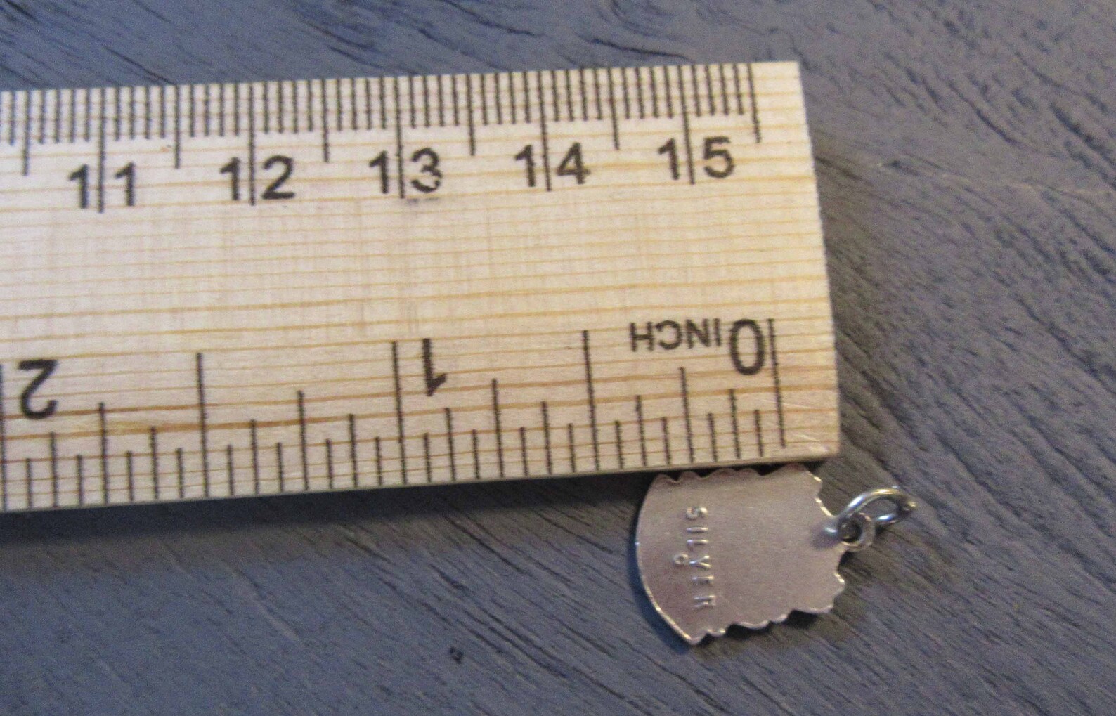 Totnes England Charm Enamel Shield Charm United Kingdom - Etsy