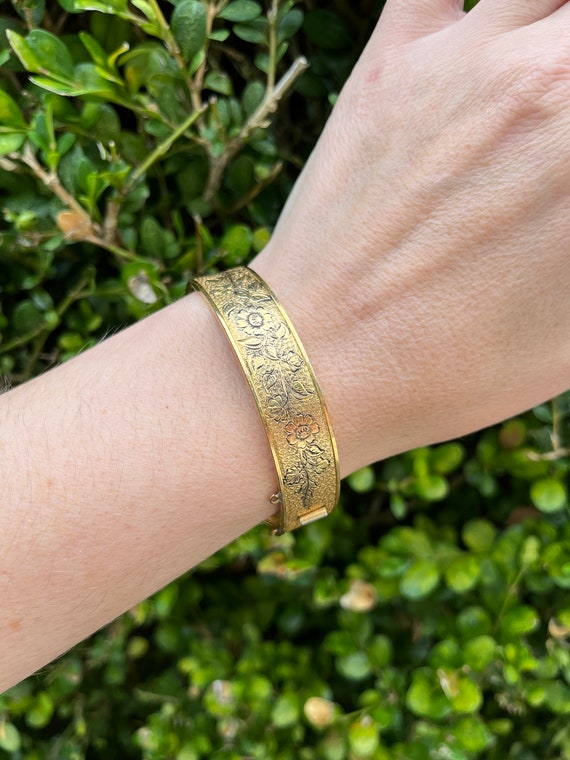 Bracelet hinged findings discount