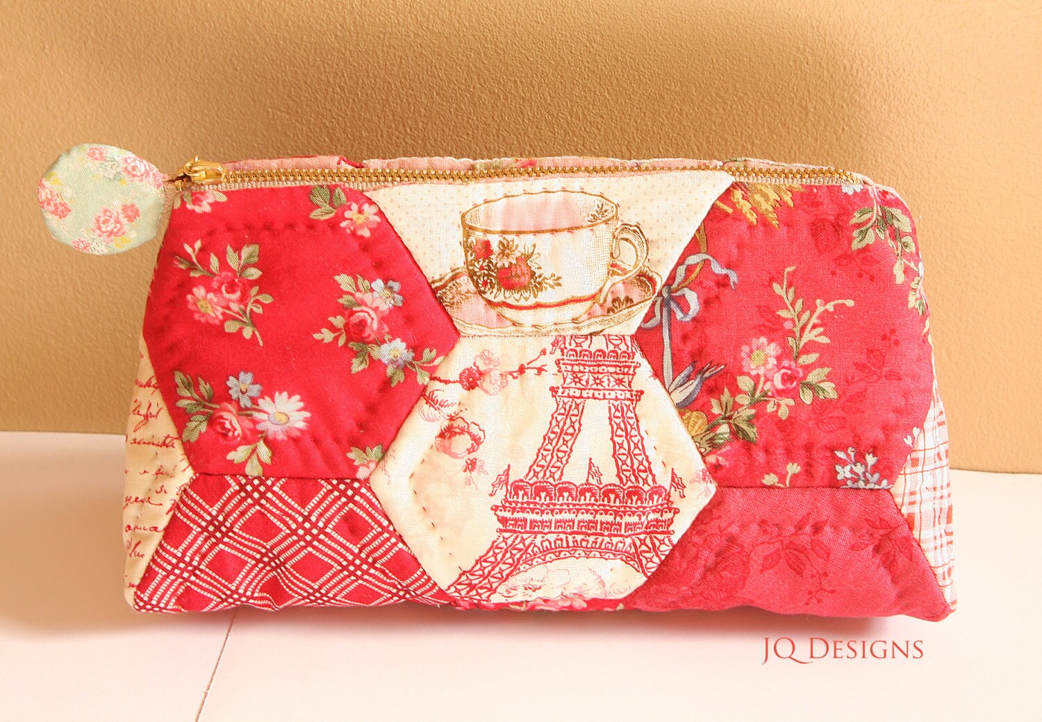 Instant Download Instructions File With Photos Red Quilting Etsy Canada