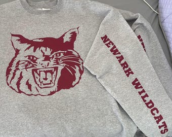 Create Your Own Sports Shirt