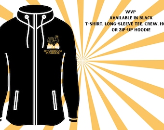 WVP Logo Shirt