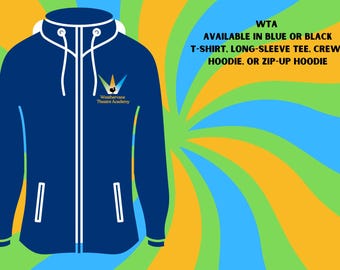 WTA Logo Shirt