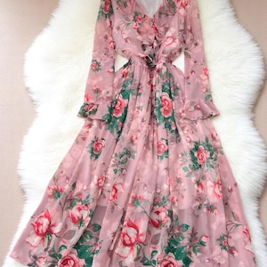 Princesscore Fairytale Dress, Coquette Dress, Fairycore Gown, Royalcore Dress, Princess Aesthetic, Castlecore, Renaissance Faire Outfit