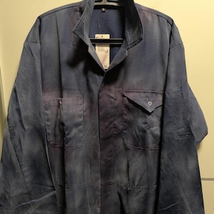 Michael Myers H40 2018 cosplay overalls
