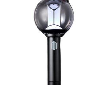 Light Stick ufficiale dei BTS versione 4 / Spedizione espressa gratuita