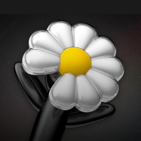 G-DRAGON 公式ライトスティック デイジー＆クレイドル　セット G-DRAGON ペンライト＆スタンドセット OFFICIAL LIGHTSTICK CRADLE