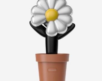 G-DRAGON Daisy Fanlight | Light Stick & Cradle Options | Express