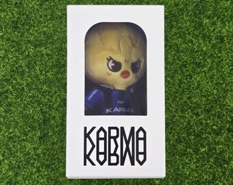 Stray Kids – KARMA (SKZOO Ver.) | Random Box or Member Select - Etsy