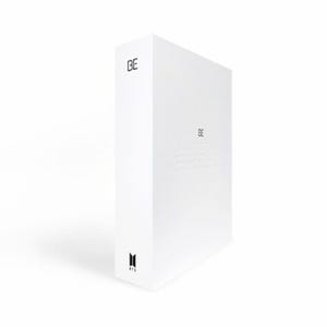 BTS BE Deluxe Edition (Brand New/Sealed)