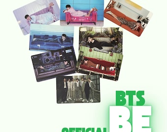 BTS Official Map of the Soul Special Edition Army Bomb Ver 4