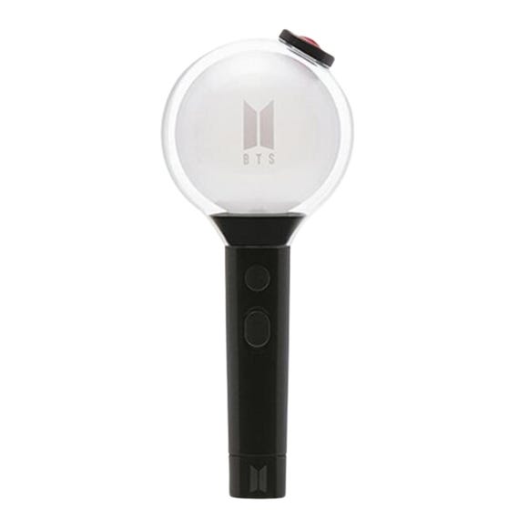 BTS Official ARMY Bomb Ver.3 SE Light Stick | Express Shipping