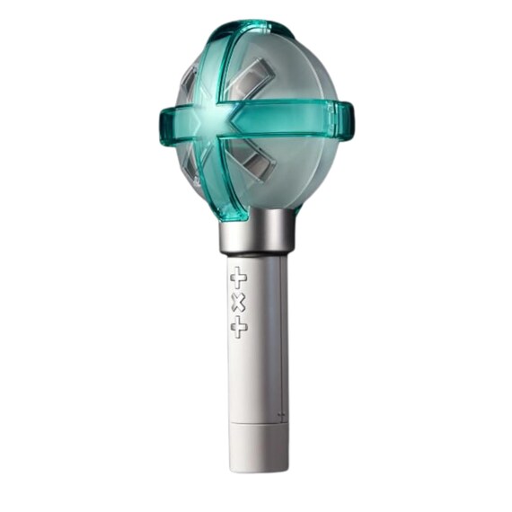 TXT Lightstick Oficial Ver.2 (MOA Bong) - I Purple U Store