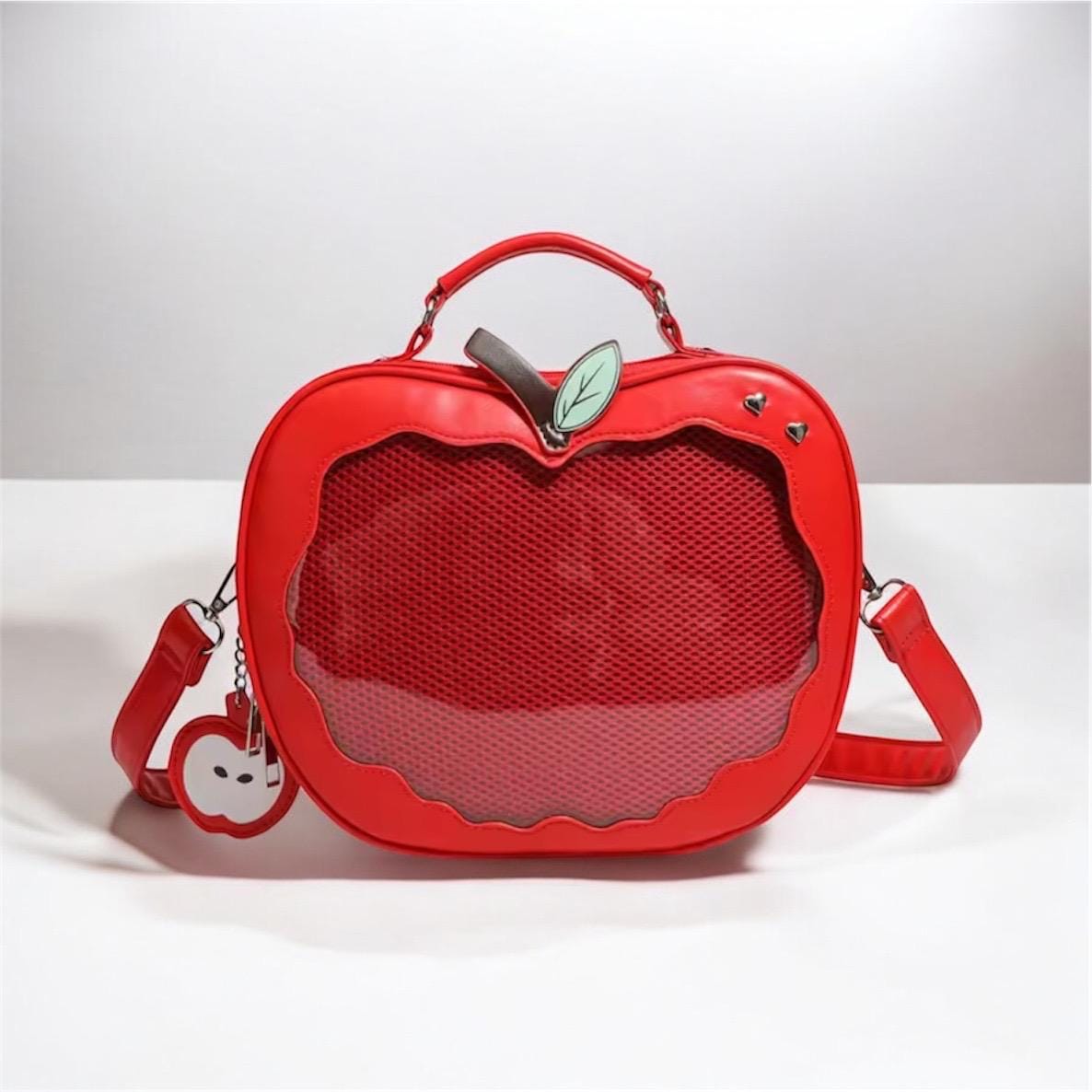 Apple Ita Bag - Etsy